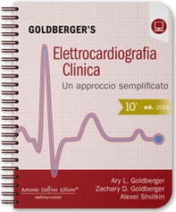 Elettrocardiografia clinica. Un approccio semplificato - Librerie.coop