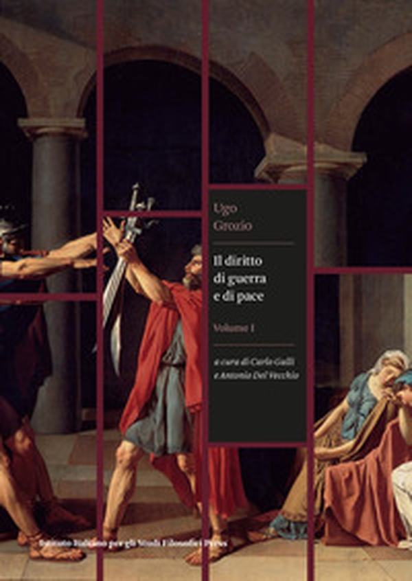 Il diritto di guerra e di pace - Vol. 1 - Librerie.coop Il diritto di guerra e di pace - Vol. 1 - Librerie.coop