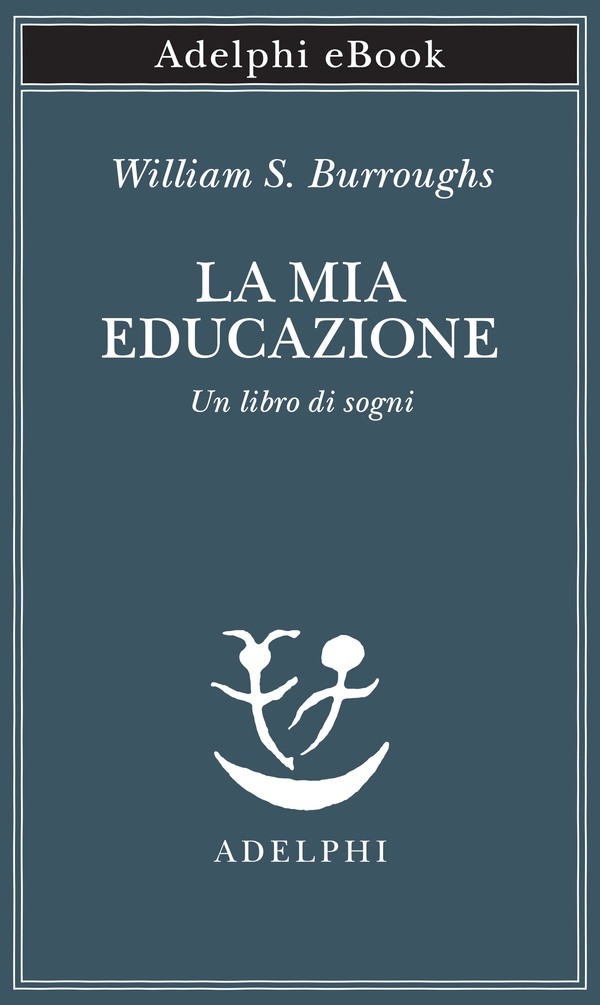 La mia educazione - Librerie.coop