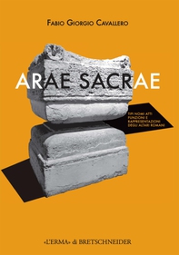 Arae Sacrae - Librerie.coop