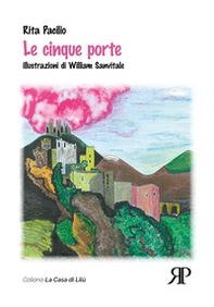 Le cinque porte - Librerie.coop