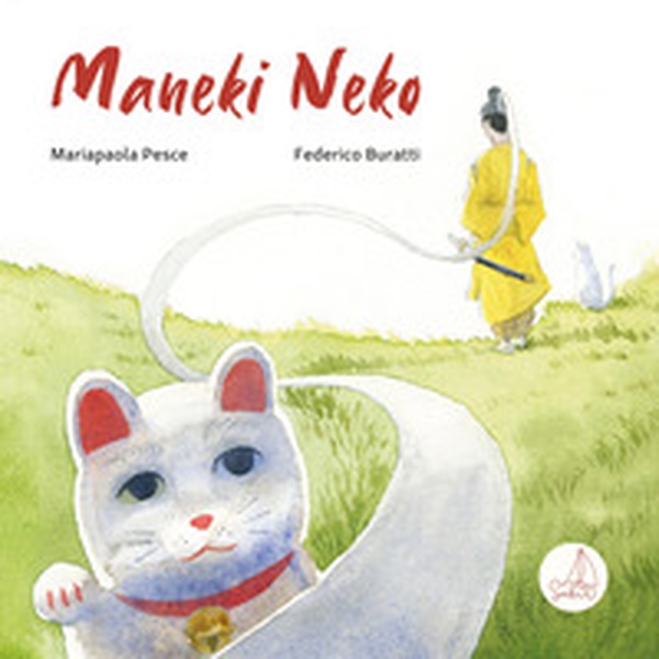 Maneki neko - Librerie.coop Maneki neko - Librerie.coop