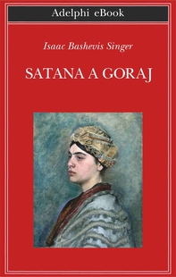 Satana a Goraj - Librerie.coop