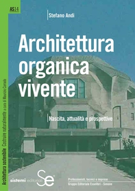 Architettura organica vivente - Librerie.coop