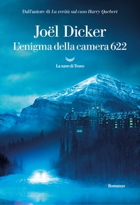 L'enigma della camera 622 - Librerie.coop