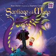 Santiago e il mago - Librerie.coop
