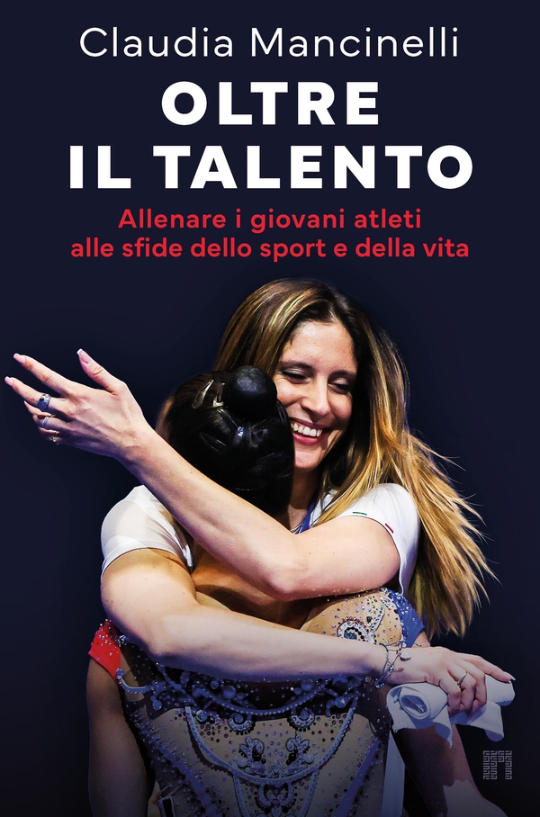 Oltre il talento - Librerie.coop