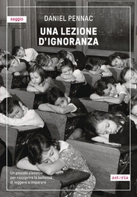Una lezione d'ignoranza - Librerie.coop