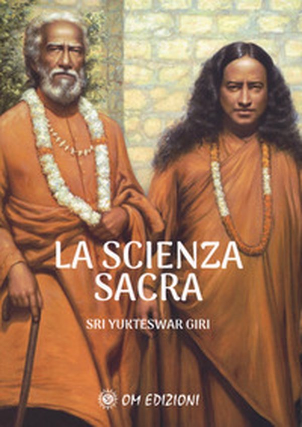 La scienza sacra - Librerie.coop La scienza sacra - Librerie.coop