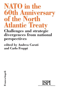 Nato in the 60th Anniversary of the North Atlantic Treaty. Challenges and strategic divergences from national perspectives - Librerie.coop