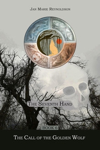 The seventh hand - Vol. 6 - Librerie.coop