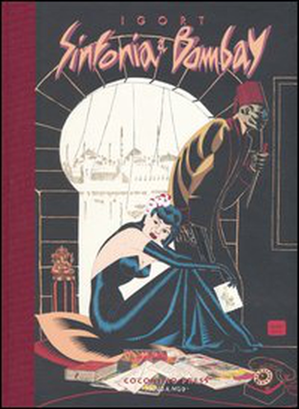 Sinfonia a Bombay - Librerie.coop Sinfonia a Bombay - Librerie.coop
