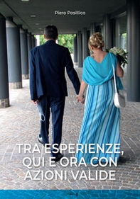 Tra esperienze, qui e ora con azioni valide - Librerie.coop