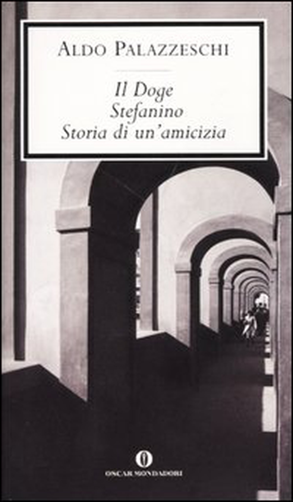 Il doge-Stefanino-Storia di un'amicizia - Librerie.coop Il doge-Stefanino-Storia di un'amicizia - Librerie.coop