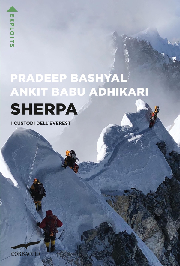 Sherpa - Librerie.coop Sherpa - Librerie.coop