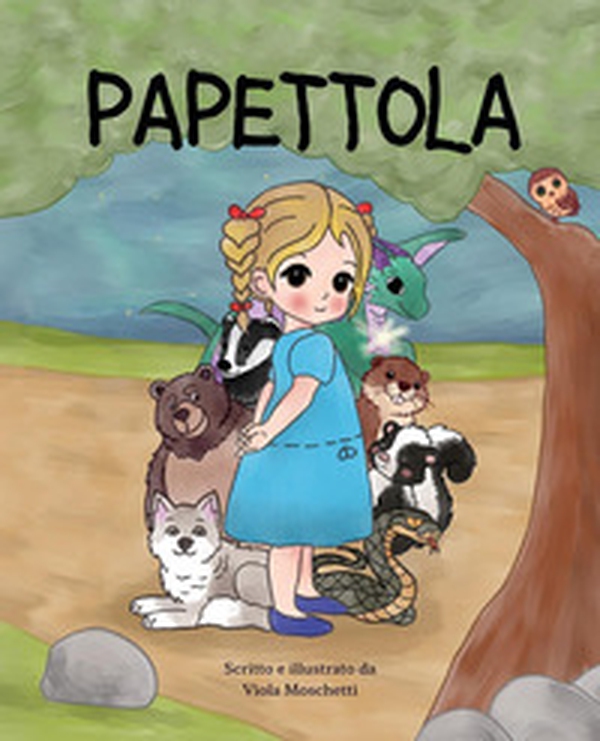 Papettola - Librerie.coop Papettola - Librerie.coop