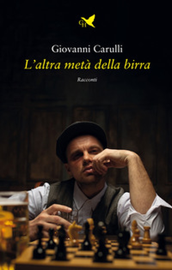 L'altra metà della birra - Librerie.coop L'altra metà della birra - Librerie.coop