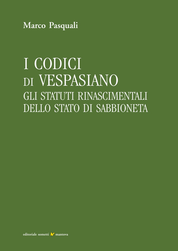 I codici di Vespasiano - Librerie.coop I codici di Vespasiano - Librerie.coop