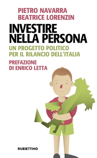 Investire nella Persona - Librerie.coop Investire nella Persona - Librerie.coop
