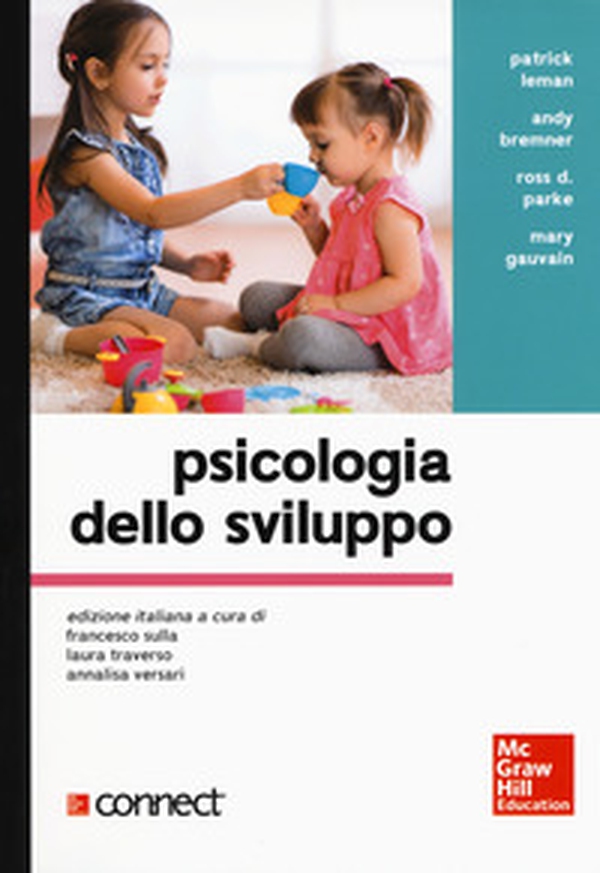 Psicologia dello sviluppo - Librerie.coop Psicologia dello sviluppo - Librerie.coop