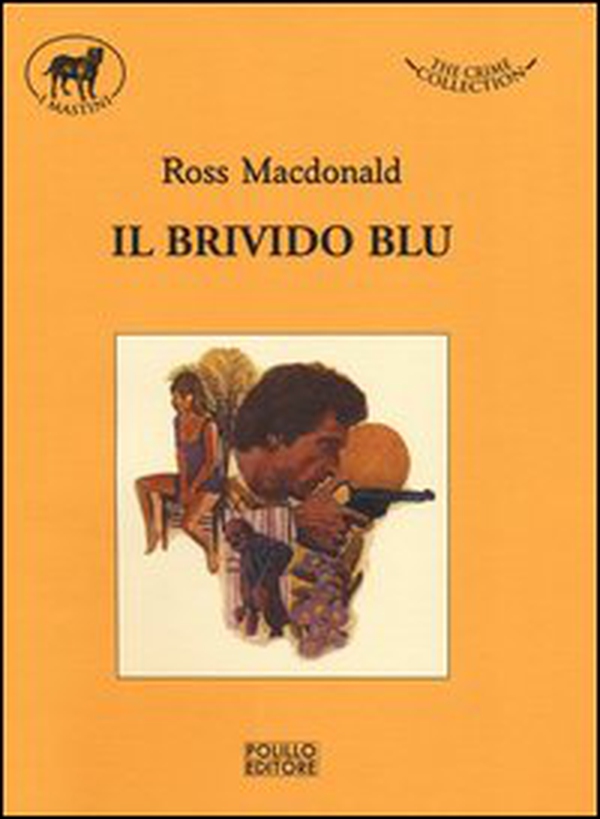 Il brivido blu - Librerie.coop Il brivido blu - Librerie.coop