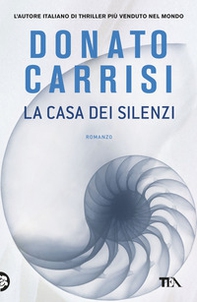 La casa dei silenzi - Librerie.coop