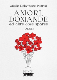 Amori, domande ed altre cose sparse - Librerie.coop
