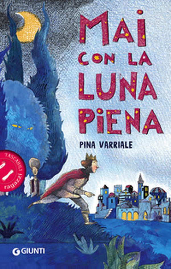 Mai con la luna piena - Librerie.coop Mai con la luna piena - Librerie.coop