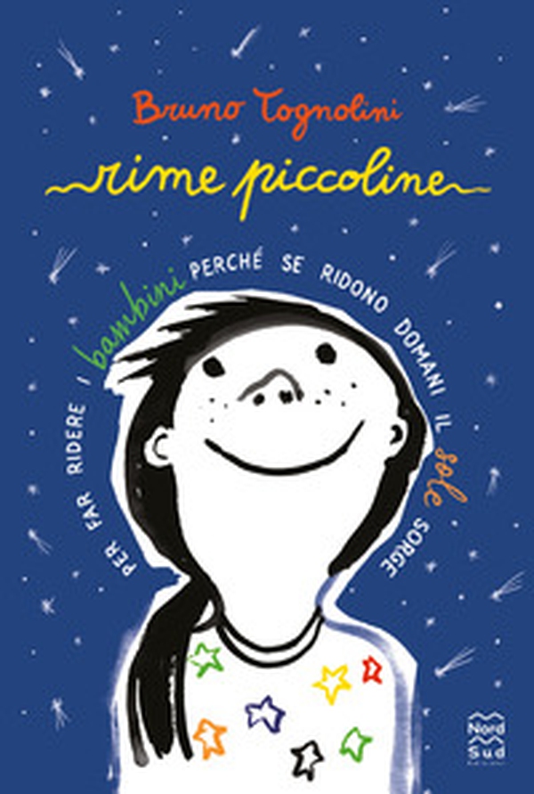 Rime piccoline - Librerie.coop Rime piccoline - Librerie.coop