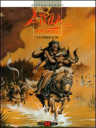 Il flagello di Dio - Librerie.coop