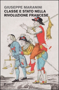 Classe e Stato nella rivoluzione francese - Librerie.coop