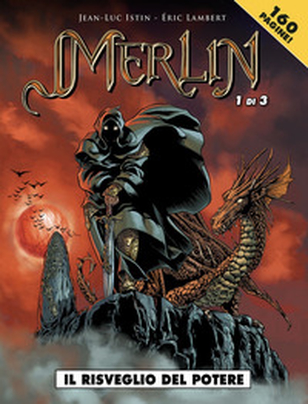 Il risveglio del potere. Merlin - Librerie.coop Il risveglio del potere. Merlin - Librerie.coop