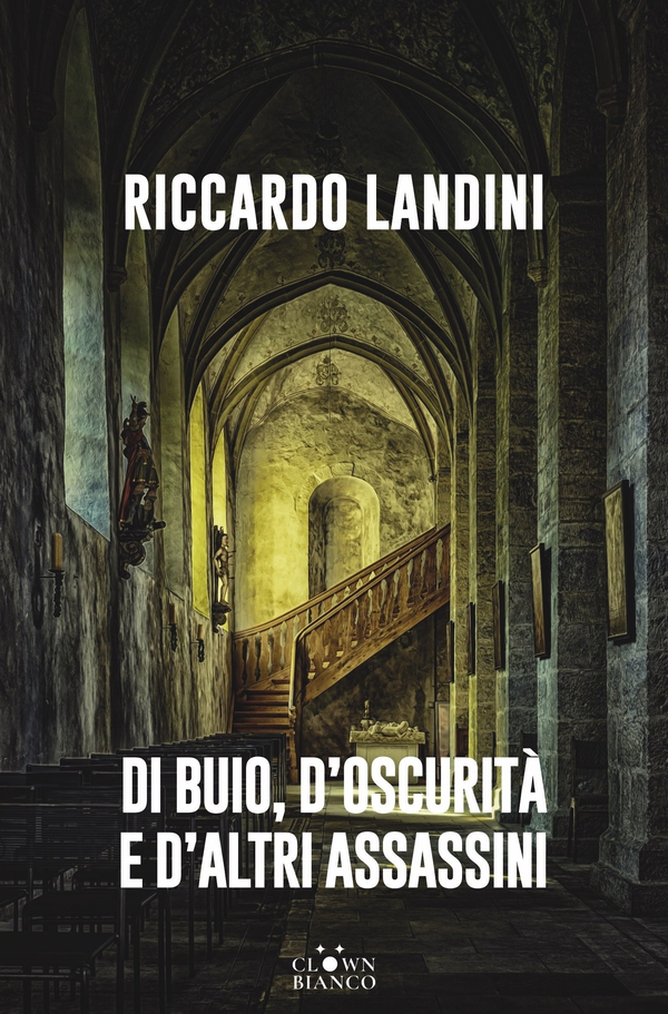 Di buio, d'oscurità e d'altri assassini - Librerie.coop Di buio, d'oscurità e d'altri assassini - Librerie.coop