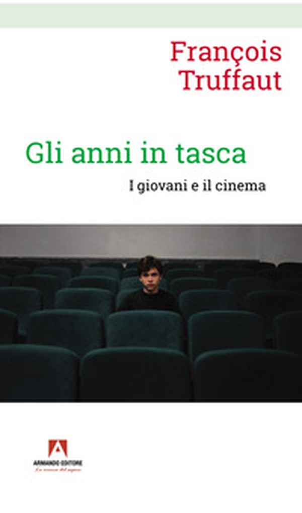 Gli anni in tasca. I giovani e il cinema - Librerie.coop Gli anni in tasca. I giovani e il cinema - Librerie.coop