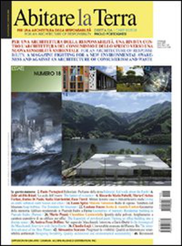 Abitare la terra - Vol. 18 - Librerie.coop Abitare la terra - Vol. 18 - Librerie.coop