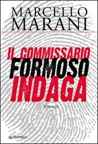 Il commissario Formoso indaga - Librerie.coop