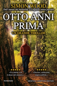 Otto anni prima - Librerie.coop Otto anni prima - Librerie.coop