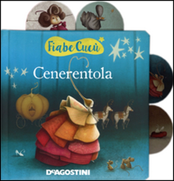Cenerentola - Librerie.coop Cenerentola - Librerie.coop