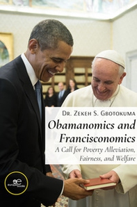 Obamanomics and Francisconomics - Librerie.coop
