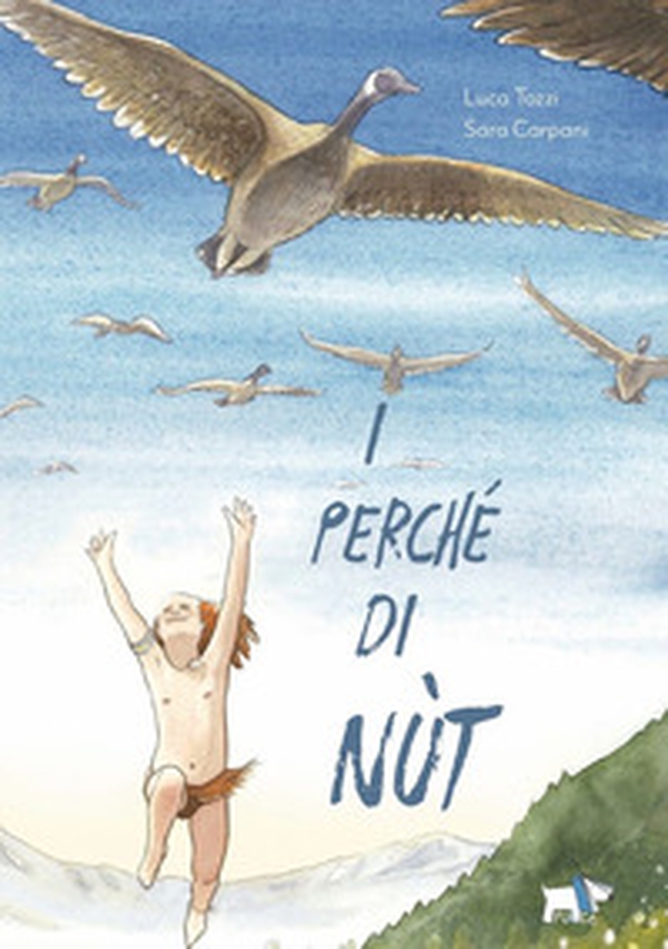 I perché di Nùt - Librerie.coop I perché di Nùt - Librerie.coop