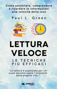Lettura veloce. Le tecniche più efficaci - Librerie.coop