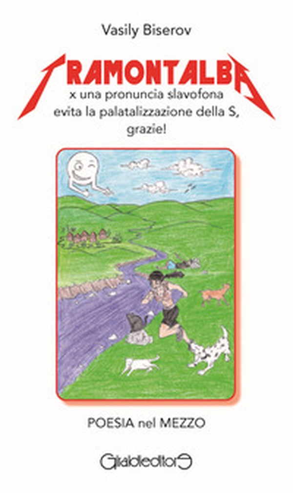Tramontalba - Librerie.coop Tramontalba - Librerie.coop