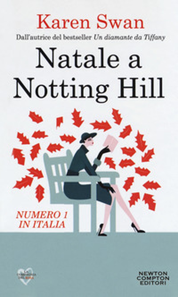 Natale a Notting Hill - Librerie.coop Natale a Notting Hill - Librerie.coop