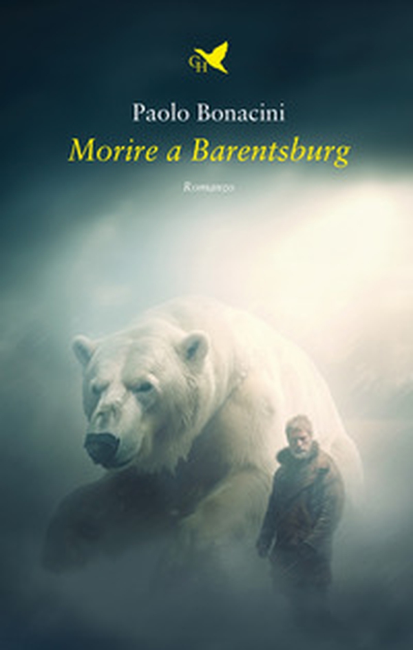 Morire a Barentsburg - Librerie.coop Morire a Barentsburg - Librerie.coop