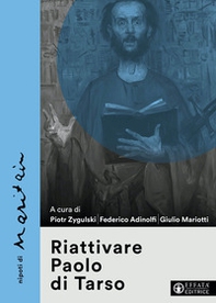 Riattivare Paolo di Tarso - Librerie.coop