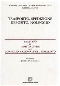 Trasporto, spedizione, deposito, noleggio - Librerie.coop Trasporto, spedizione, deposito, noleggio - Librerie.coop