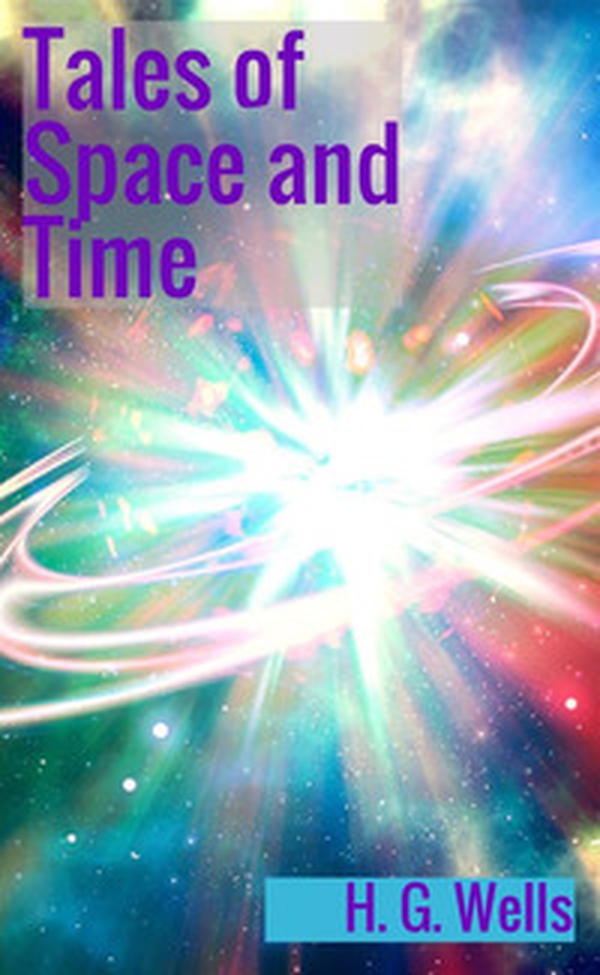 Tales of space and time - Librerie.coop Tales of space and time - Librerie.coop