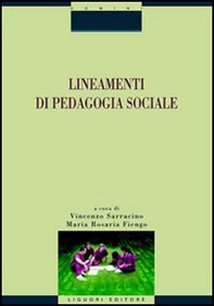 Lineamenti di pedagogia sociale - Librerie.coop