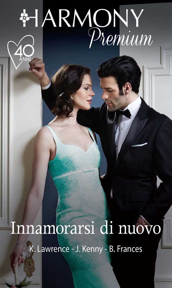 Innamorarsi di nuovo - Librerie.coop Innamorarsi di nuovo - Librerie.coop