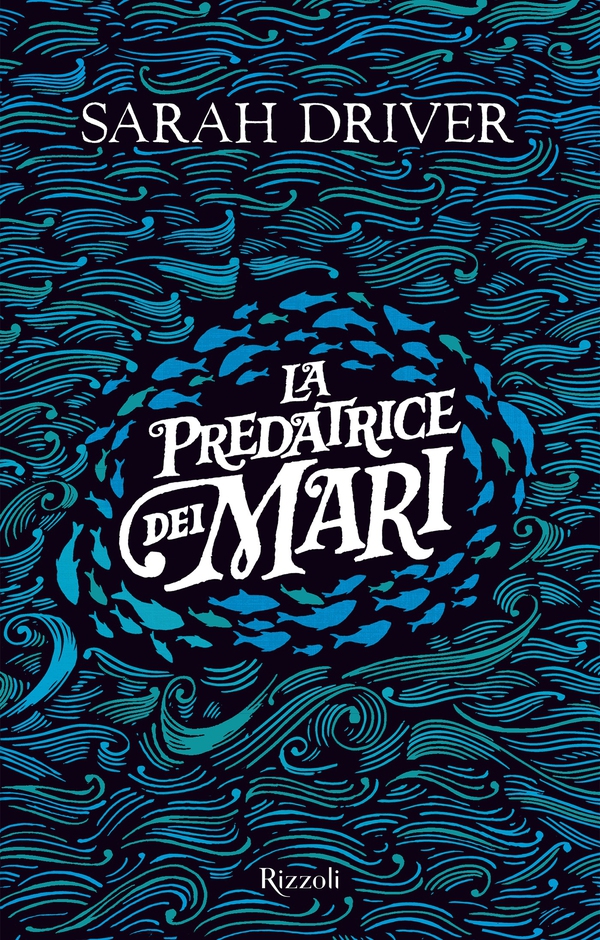 La predatrice dei mari - Librerie.coop La predatrice dei mari - Librerie.coop